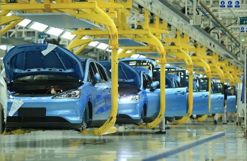 中國(guó)新能源汽車(chē)專利格局 專利王近萬(wàn)件領(lǐng)跑，理想、蔚來(lái)躋身前十